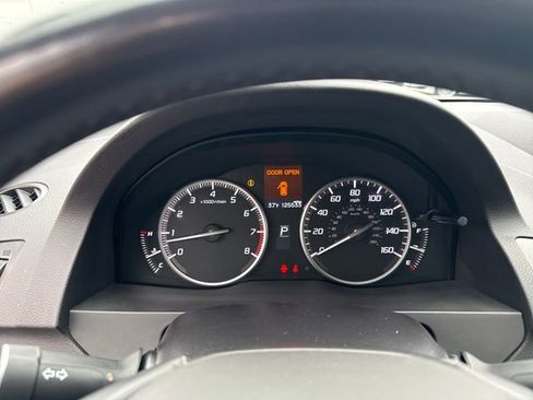 Used 2017 Acura RDX AWD image 17