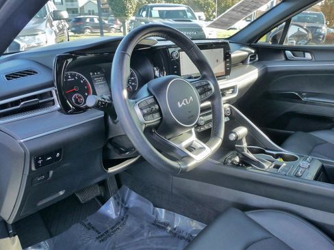 Used 2023 Kia K5 GT-Line image 22
