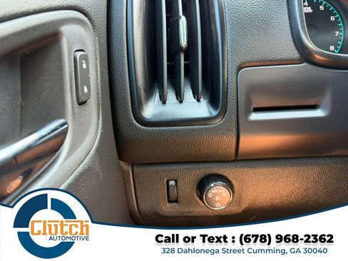 Used 2022 Chevrolet Colorado LT w/ LT Convenience Package RWD image 29