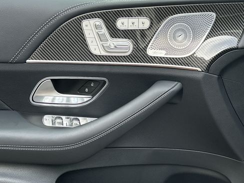 Certified 2025 Mercedes-Benz GLE 53 AMG 4MATIC Coupe image 18