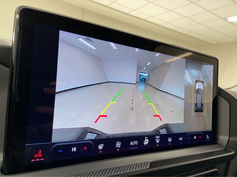 New 2025 Ford Bronco Sport Badlands w/ Badlands Tech Package image 35