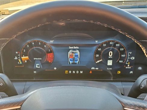 New 2026 Ford Mustang GT Premium image 15