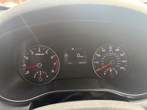 Used 2018 Kia Sportage LX FWD image 14