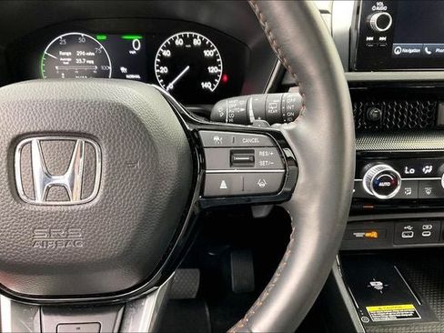 Used 2024 Honda CR-V Sport Touring image 24