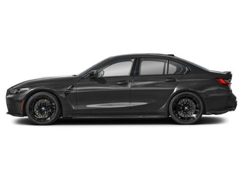 New 2026 BMW M3 Competition w/ Executive Package image 3