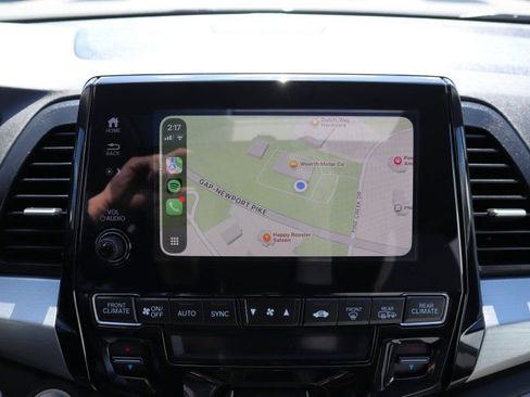 Used 2018 Honda Odyssey EX-L image 12