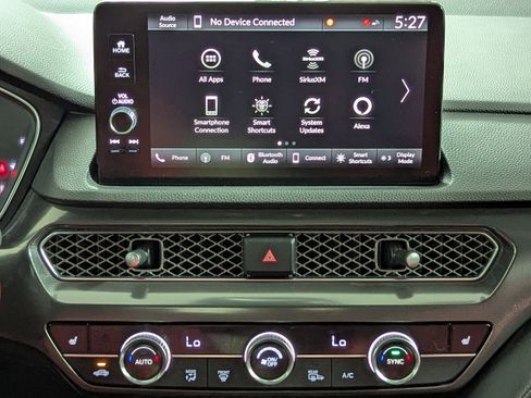 Used 2023 Acura Integra A-Spec FWD image 16