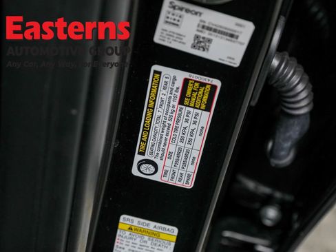 Used 2023 Mitsubishi Outlander SE AWD/4WD image 35