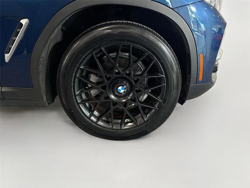 Used 2020 BMW X3 sDrive30i w/ Convenience Package image 37