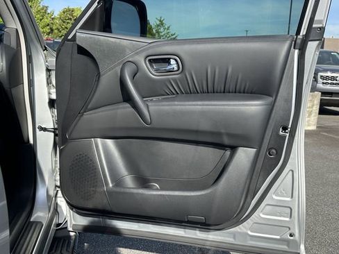 Certified 2024 Nissan Armada SV w/ Cargo Package AWD/4WD image 15