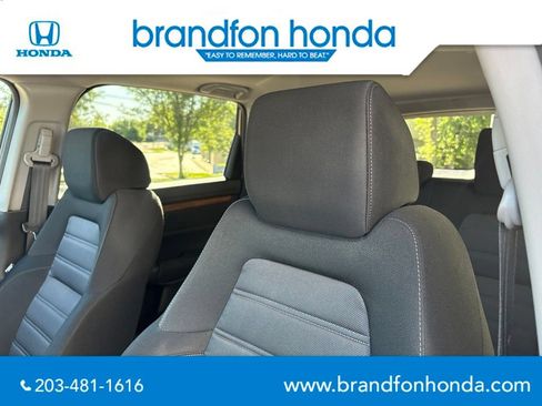 Used 2021 Honda CR-V EX image 22