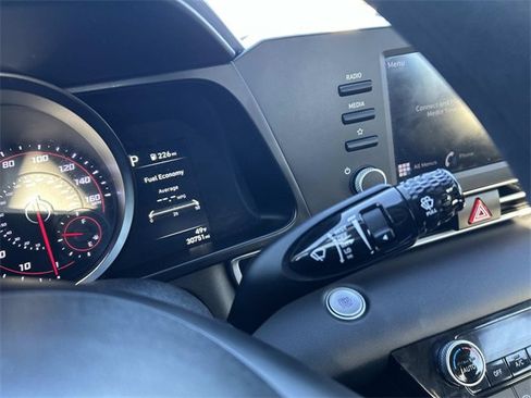 Certified 2023 Hyundai Elantra SEL image 22