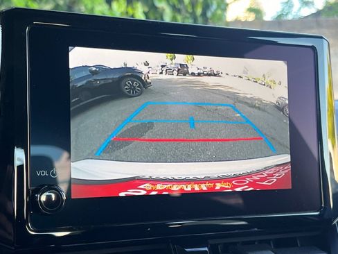 New 2026 Toyota Corolla LE image 21