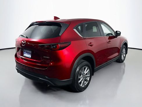 Used 2023 MAZDA CX-5 AWD 2.5 S image 7