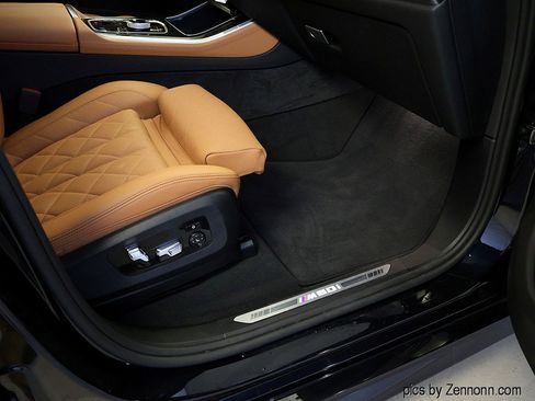 Certified 2026 BMW X5 M60i image 38