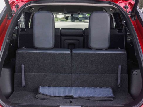 Used 2024 Mitsubishi Outlander SE image 26