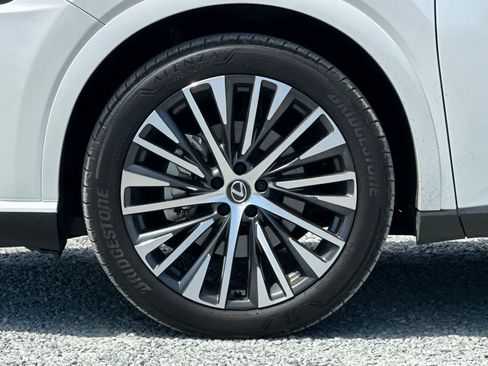 Used 2025 Lexus RX 350 Premium Plus w/ Accessory Package FWD image 12