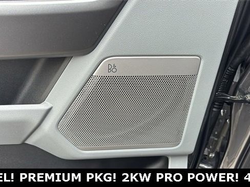 New 2026 Ford F350 XLT w/ XLT Premium Package image 8