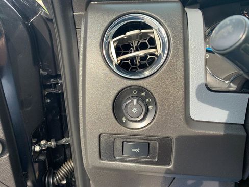 Used 2013 Ford F150 XLT w/ Luxury Equipment Group AWD/4WD image 14