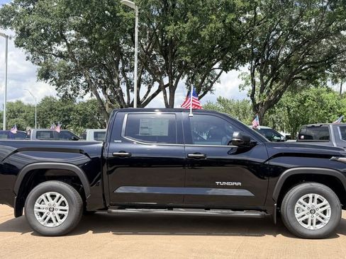 New 2026 Toyota Tundra SR5 RWD image 11