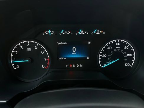 Used 2023 Ford F150 XL AWD/4WD image 17