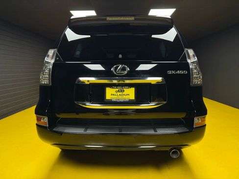 Used 2014 Lexus GX 460 image 5