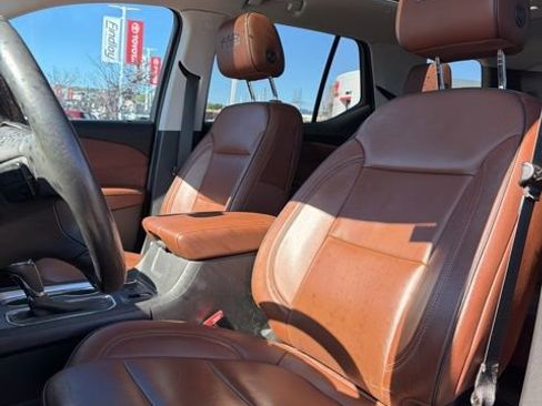 Used 2018 Chevrolet Traverse High Country w/ LPO, Floor Liner Package image 19