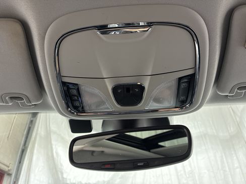 Certified 2023 Jeep Cherokee Altitude Lux w/ Lux Elite Package AWD/4WD image 21