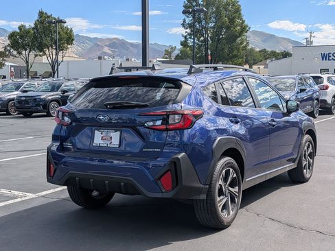 Certified 2024 Subaru Crosstrek 2.0i Premium AWD/4WD image 3