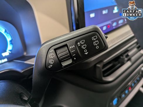 Used 2025 Ford Bronco Sport Big Bend AWD/4WD image 21