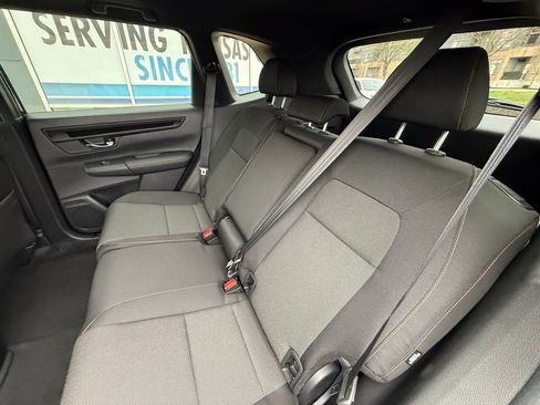 New 2026 Honda CR-V Sport image 30