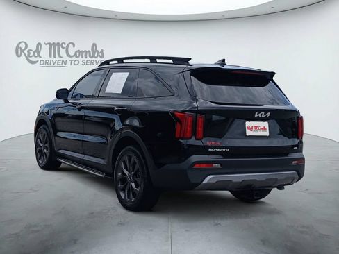 Used 2023 Kia Sorento SX Prestige AWD/4WD image 4