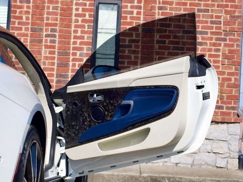 Used 2017 Aston Martin DB11 V12 image 36