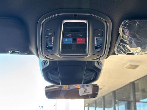 New 2026 Jeep Cherokee Laredo AWD/4WD image 23