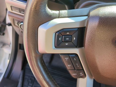 Used 2019 Ford F150 King Ranch w/ Equipment Group 601A Luxury image 18