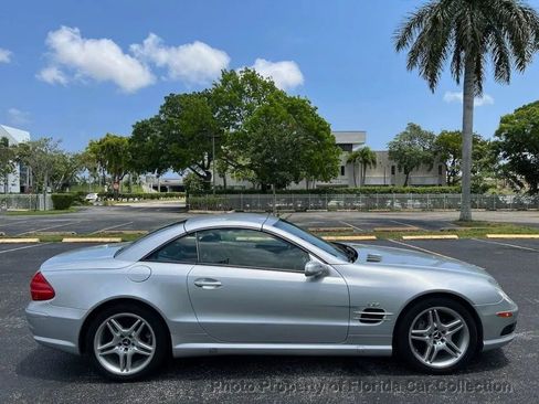 Used 2006 Mercedes-Benz SL 500 image 22