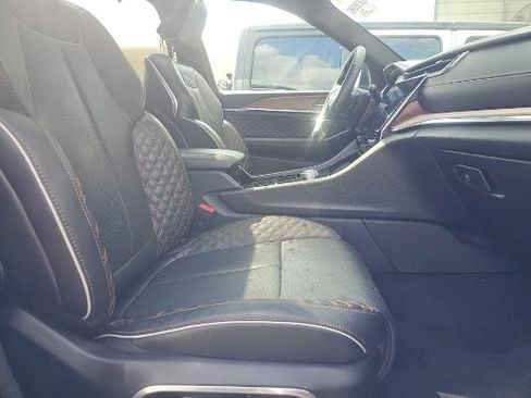 Certified 2025 Jeep Grand Cherokee L Summit w/ Luxury Tech Group V AWD/4WD image 13