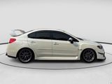 Used 2017 Subaru WRX STI Limited image 6