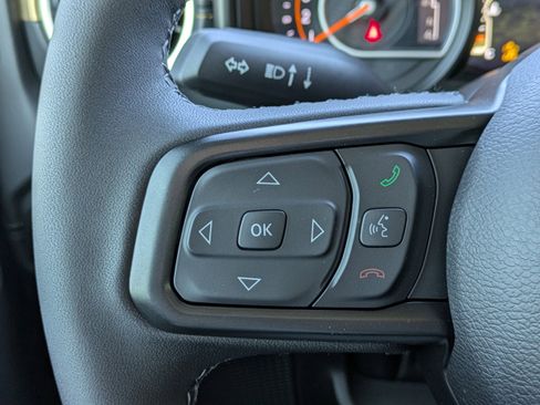 New 2026 Jeep Gladiator Sport image 27