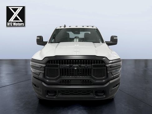 Used 2026 RAM 2500 Rebel image 8