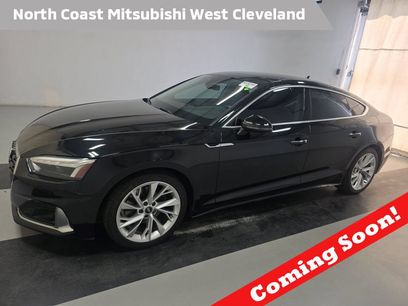 Used 2023 Audi A5 2.0T Premium w/ Convenience Package