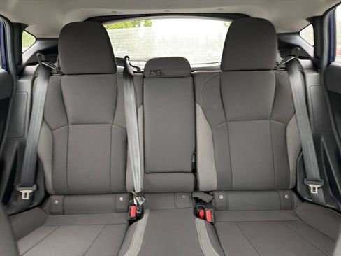 Certified 2026 Subaru Crosstrek 2.0i Premium AWD/4WD image 28