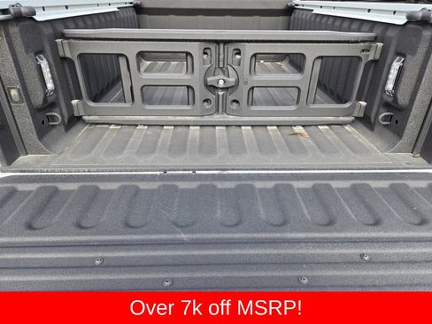 New 2025 RAM 2500 Power Wagon AWD/4WD image 33