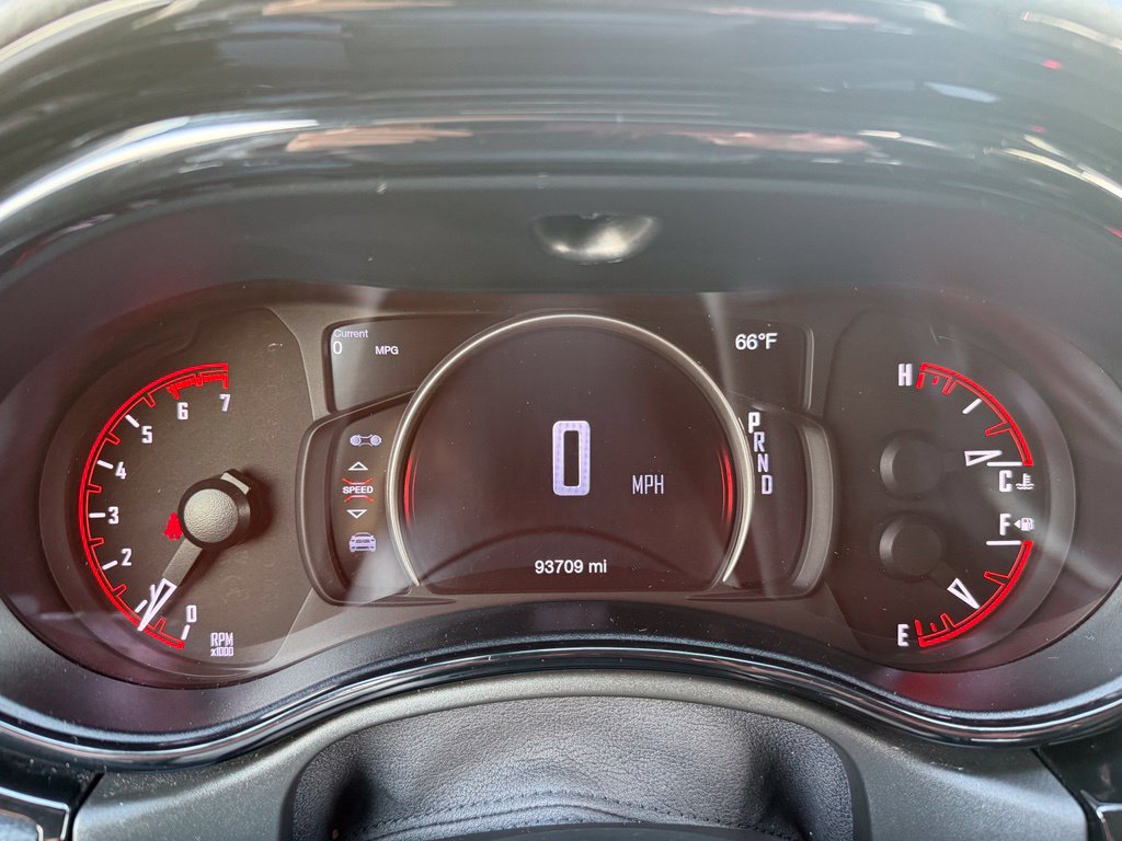 Used 2021 Dodge Durango R/T w/ Blacktop Package AWD/4WD image 27