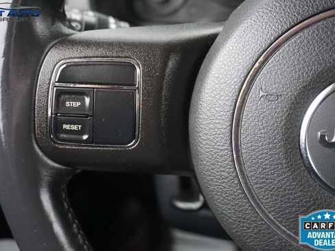 Used 2015 Jeep Patriot High Altitude AWD/4WD image 38