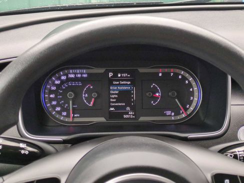 Used 2022 Hyundai Tucson SEL image 30