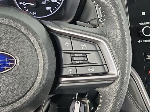 Certified 2025 Subaru Outback Premium image 28