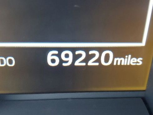 Used 2021 Toyota 4Runner SR5 Premium w/ Moonroof Package image 16