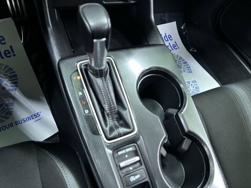 Used 2023 Honda Civic Sport image 24