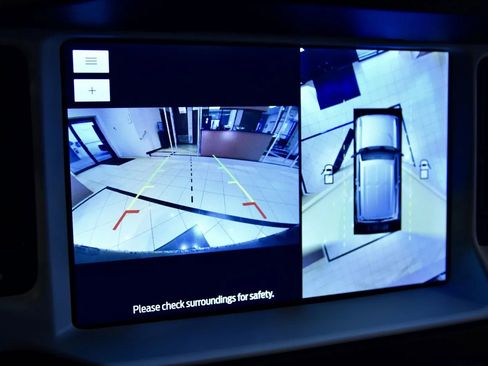 Used 2024 Ford Bronco Heritage Edition image 19